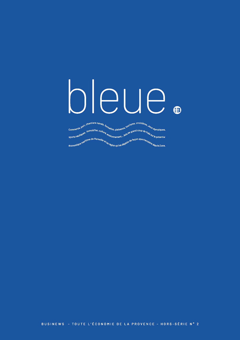 Businews Supplément #2 - ECONOMIE BLEUE