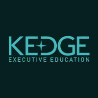 Préparez dès maintenant la sortie de crise, avec KEDGE Executive Education