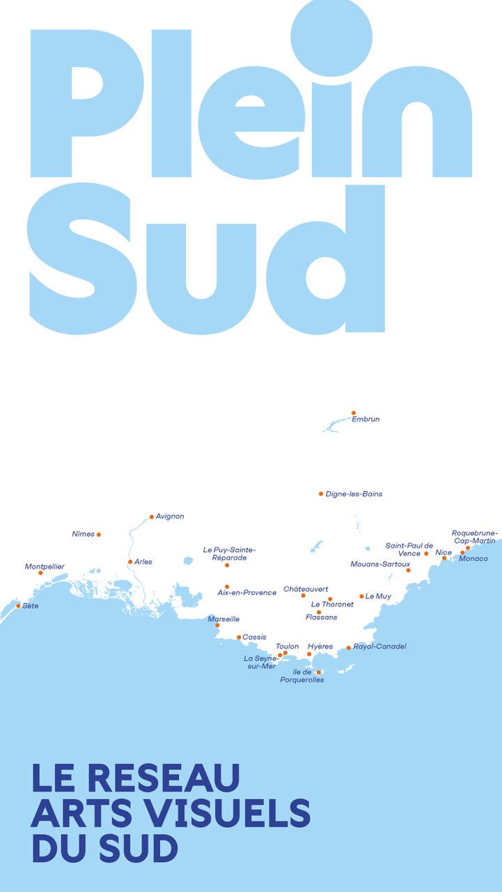 Mécènes du Sud adhère au nouveau réseau Plein Sud