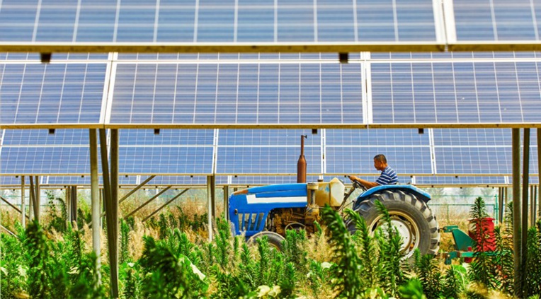 La Caisse d’Epargne Cepac soutient l’énergie verte