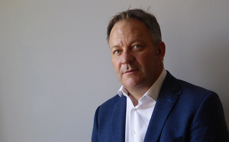 « Nous réussirons à développer un territoire riche et pluriel », 3 questions à Nicolas Manuel, nouveau président de l’Upe 13 Pays d’Arles
