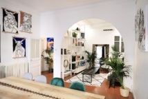 Eotia Gallery située en plein centre ville de Marseille Eotia Gallery située en plein centre ville de Marseille