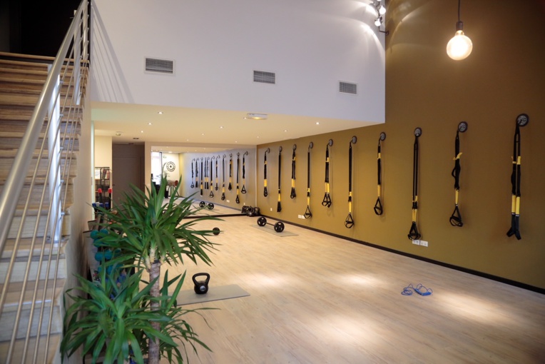 Les salles de sport à l’arrêt pour 15 jours supplémentaires Les salles de sport à l’arrêt pour 15 jours supplémentaires