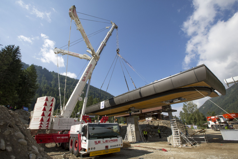 Le Groupe MEDIACO vient de confirmer le rachat du groupe SE LEVAGE Le Groupe MEDIACO vient de confirmer le rachat du groupe SE LEVAGE