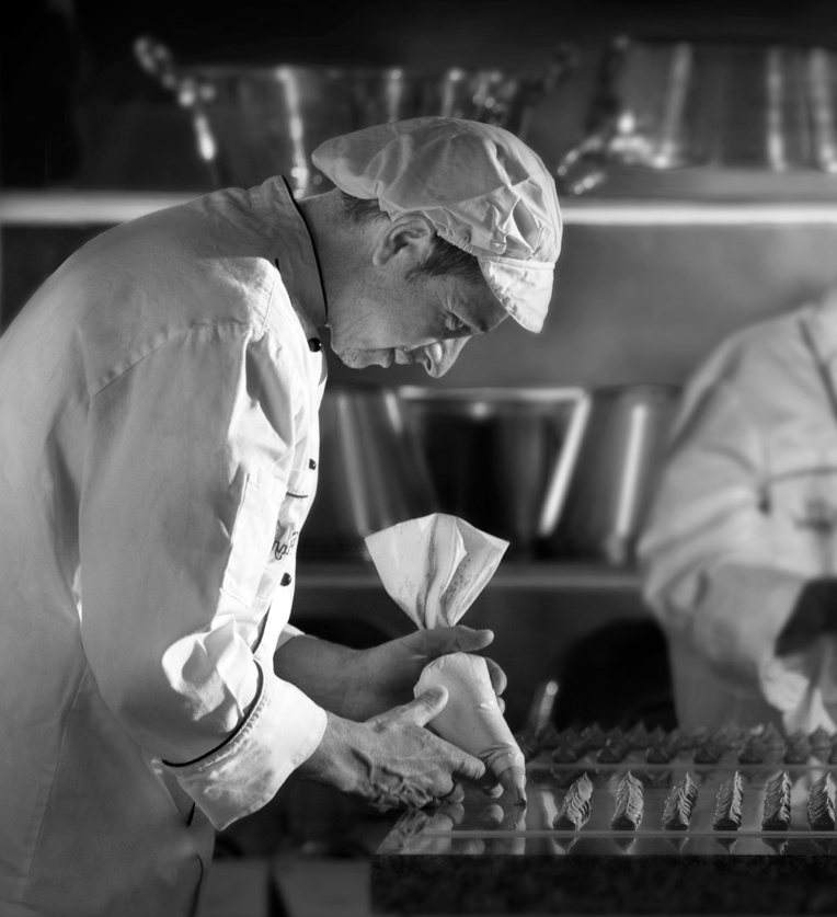 La Chocolaterie de Puyricard recrute 130 personnes pour la saison de Noël La Chocolaterie de Puyricard recrute 130 personnes pour la saison de Noël