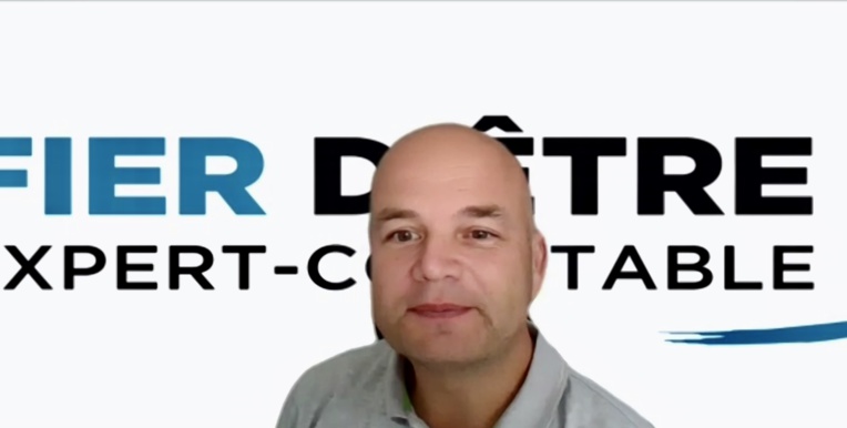 Lionel Canesi, président de l’Ordre des Experts Comptables Marseille-Région Sud. ©NBC Lionel Canesi, président de l’Ordre des Experts Comptables Marseille-Région Sud. ©NBC