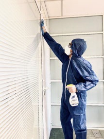 Les métiers de la propreté : oubliés de la ligne de front ? Les métiers de la propreté : oubliés de la ligne de front ?