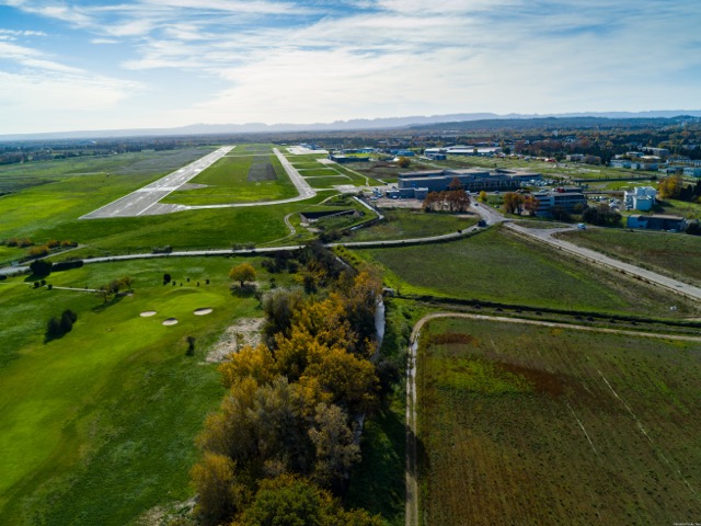 Avignon Technopôle a reçu le Label Parc+©DR