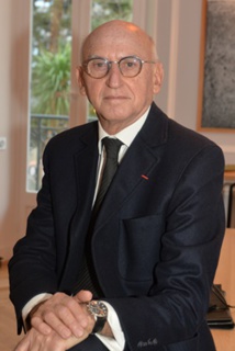 Marc Thepot : 