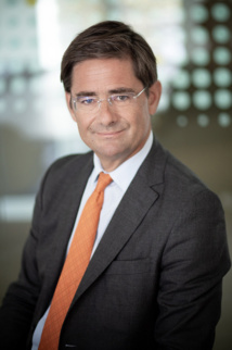 Nicolas Dufourcq, directeur général de Bpifrance. ©DR Nicolas Dufourcq, directeur général de Bpifrance. ©DR