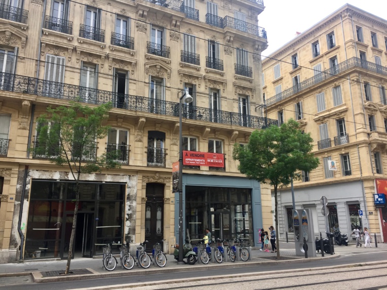 La métropole AMP veut créer une foncière pour lutter contre la déprise économique des centres villes La métropole AMP veut créer une foncière pour lutter contre la déprise économique des centres villes