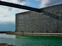 Les musées seront-ils les premiers à pouvoir rouvrir leurs portes ? Photo©MOH