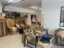 le show room de Canopea situé traverse de la Gaye dans le 9 ème arrondissement de Marseille le show room de Canopea situé traverse de la Gaye dans le 9 ème arrondissement de Marseille