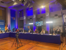 Les premières Assises de la Montagne débattent sur l'avenir des Alpes du sud Les premières Assises de la Montagne débattent sur l'avenir des Alpes du sud