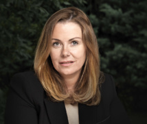 Stéphanie Ragu, dirigeante de Lauralba