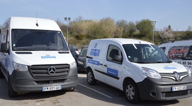 ​Olympic Location accélère le déploiement de son réseau et ouvre une carrosserie