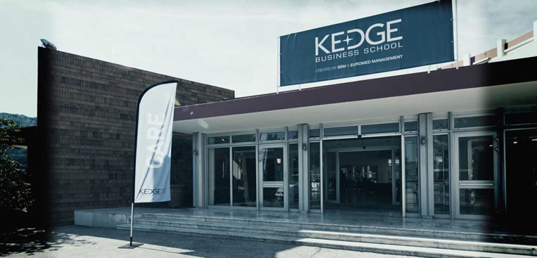 Photo©Kedge