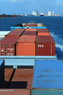 VNF gère en France un réseau de 6 700 km de fleuves,de rivières et de canaux. ©GPMM VNF gère en France un réseau de 6 700 km de fleuves,de rivières et de canaux. ©GPMM