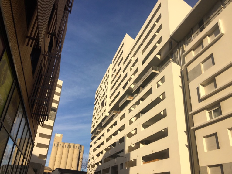 Aix-Marseille - Un marché locatif tout en contrastes Aix-Marseille - Un marché locatif tout en contrastes