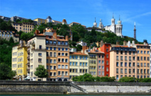 Proclair s'exporte à Lyon Proclair s'exporte à Lyon