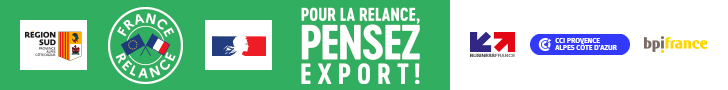 L’État et la Région Sud ensemble pour répondre aux besoins des entreprises exportatrices