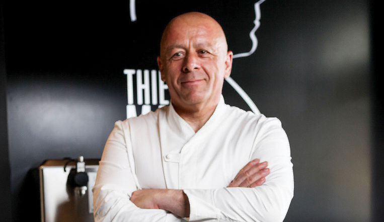 L'institut La Cadenelle proposera le Bachelor de Thierry Marx L'institut La Cadenelle proposera le Bachelor de Thierry Marx