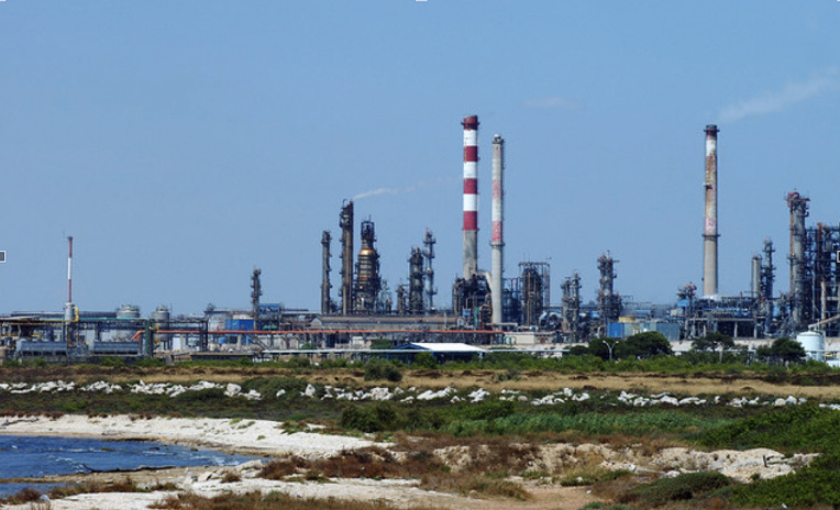 En région Sud, grâce à la diversité des filières, l’industrie a quasiment retrouvé son niveau d’avant crise. ©NBC En région Sud, grâce à la diversité des filières, l’industrie a quasiment retrouvé son niveau d’avant crise. ©NBC