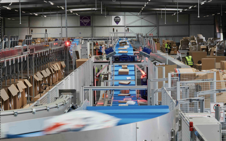 Colis Privé lance de nouvelles offres Colis Privé lance de nouvelles offres