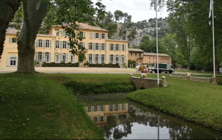 La SCP prévoit d'investir 33 millions d'euros en 2021 (Photo JC Barla) La SCP prévoit d'investir 33 millions d'euros en 2021 (Photo JC Barla)