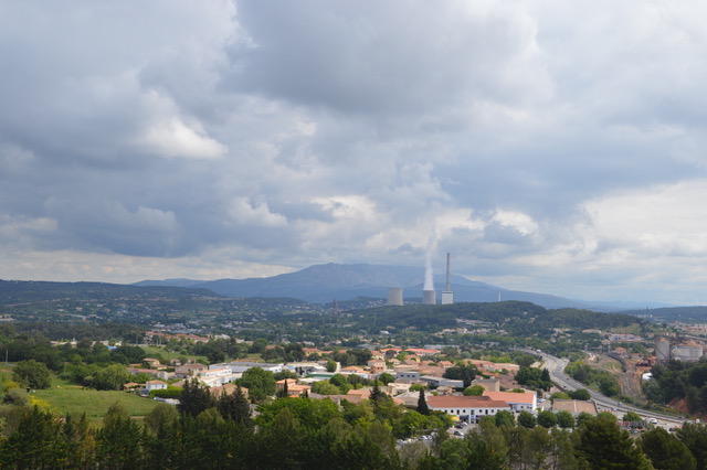 La Centrale biomasse de Gardanne reprend du service ce 12 juillet