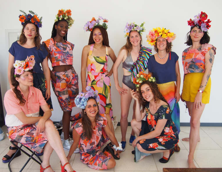 Photo©TropicoDélica Photo©TropicoDélica