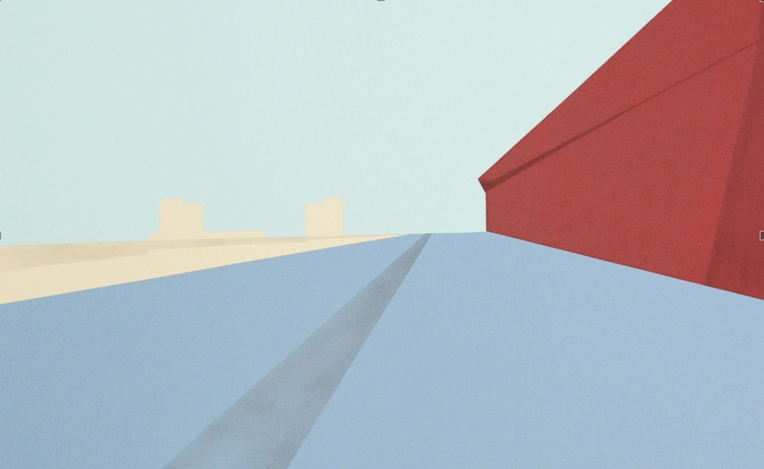 L’exposition REvéLATIONS met en lumière France Gobbo à l’Adagio Access Marseille Prado Périer©DR L’exposition REvéLATIONS met en lumière France Gobbo à l’Adagio Access Marseille Prado Périer©DR