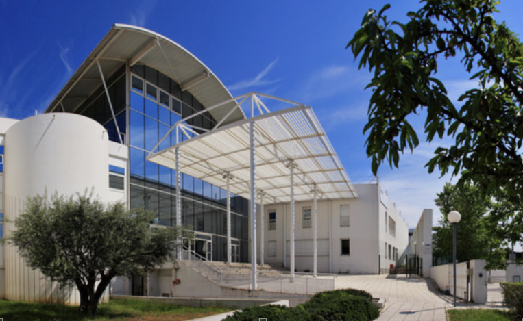 Corot Formations est implanté dans le 14ème arrondissement de Marseille Photo ©Corot Formations Corot Formations est implanté dans le 14ème arrondissement de Marseille Photo ©Corot Formations