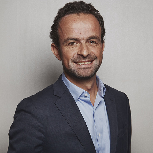 Thomas de Williencourt (DR) Thomas de Williencourt (DR)