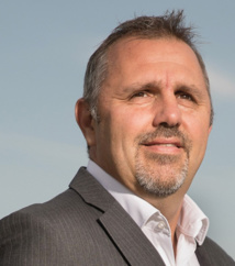 Michel Féraud PDG de Provepharm Life Solutions Michel Féraud PDG de Provepharm Life Solutions