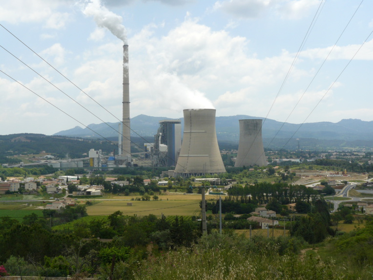 GazelEnergie et Hy2gen veulent faire de la centrale de Gardanne le creuset des énergies vertes