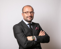 Johan Guedj, fondateur de Klanik Johan Guedj, fondateur de Klanik