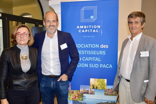 ​Ambition Capital : Une nouvelle association de promotion du capital investissement