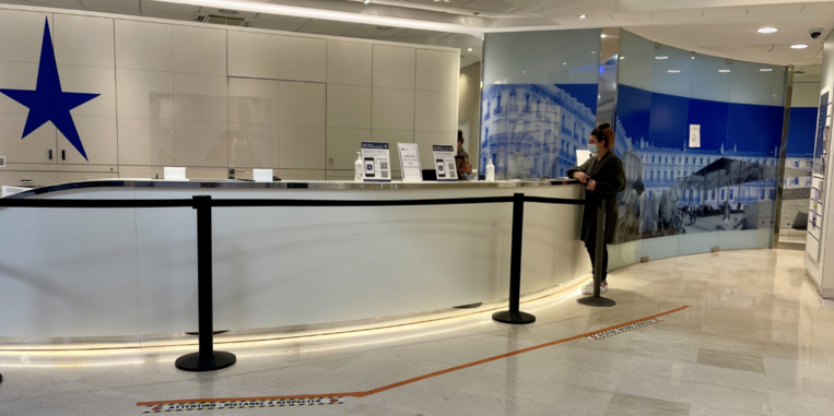 La nouvelle banque issue de la fusion alignera un réseau de 221 agences et 2615 collaborateurs. ©NBC La nouvelle banque issue de la fusion alignera un réseau de 221 agences et 2615 collaborateurs. ©NBC