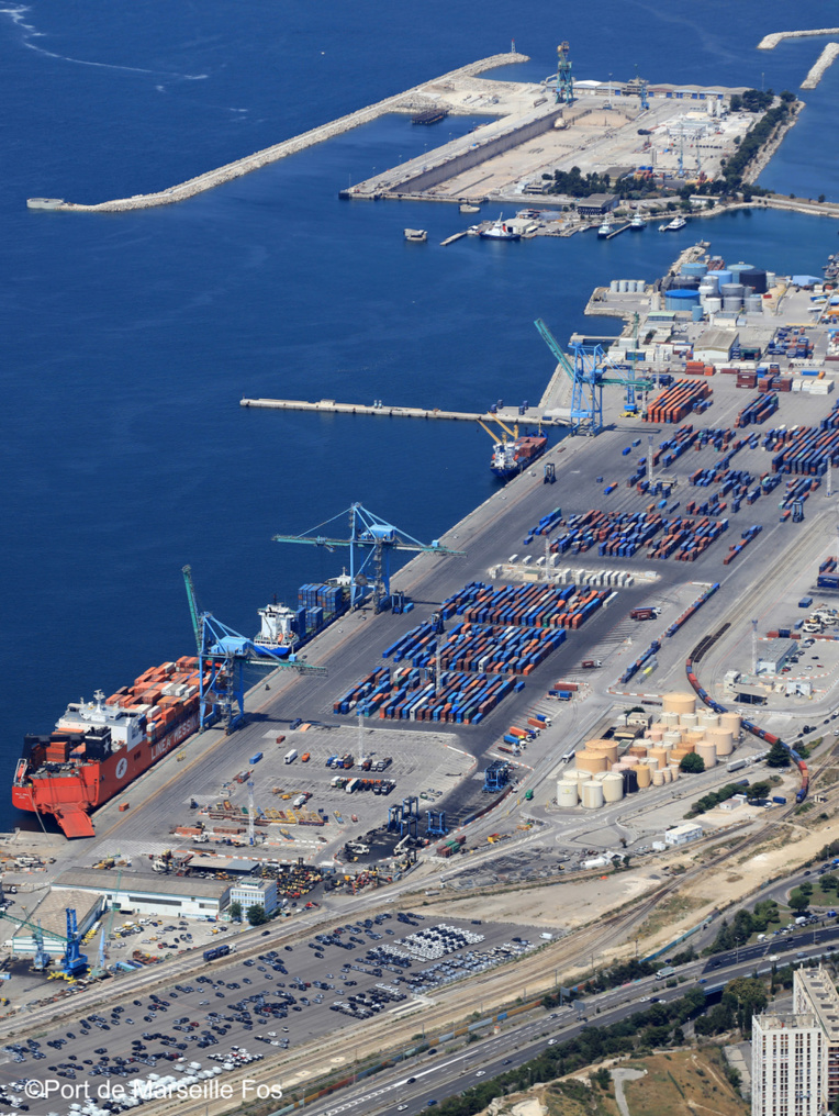 Après la charte Ville-Port, place au « dialogue Ville-Port »