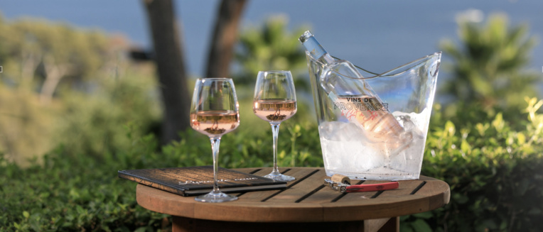 Lancement d’une chaire de recherche sur les Vins rosés de Provence
