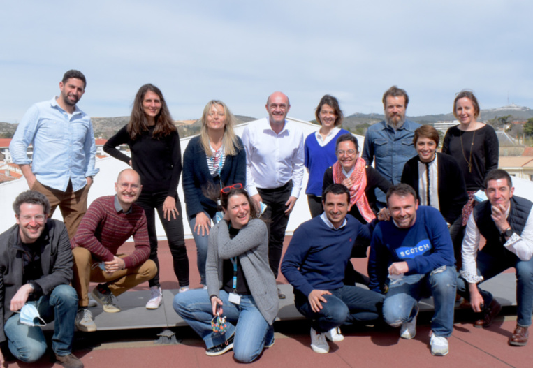 crédit photo: L'Epopée crédit photo: L'Epopée