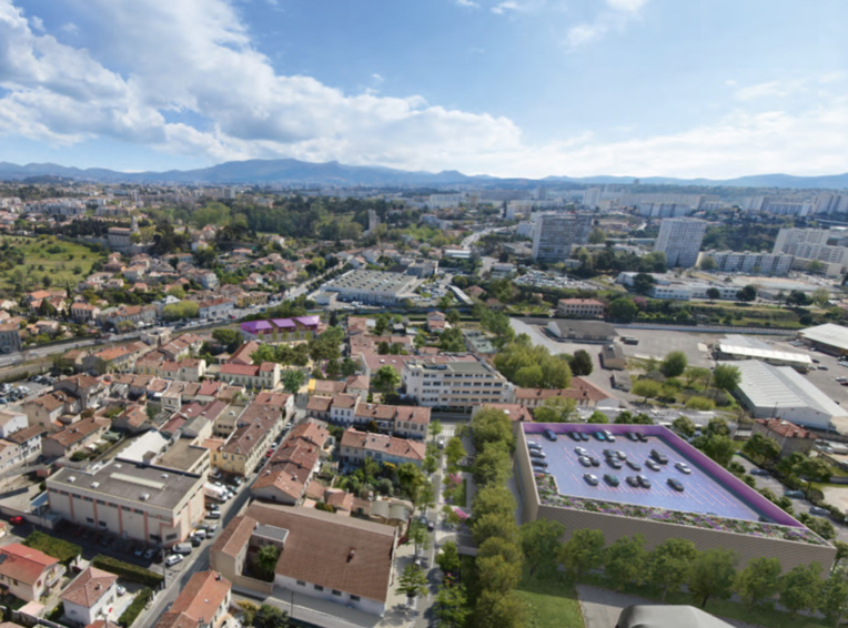 Crédit photo: L'Epopée Crédit photo: L'Epopée