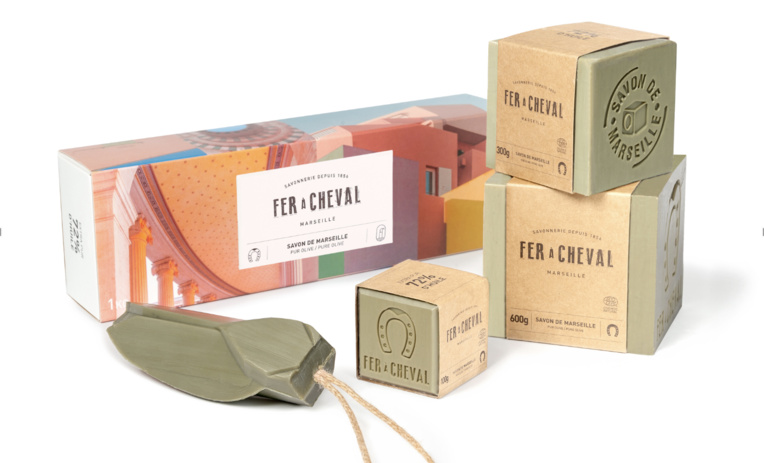 ©Fer à Cheval ©Fer à Cheval