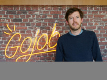 Nicolas Boutin CTO de Gojob Nicolas Boutin CTO de Gojob