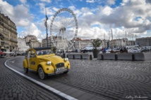 Le rétrofit pour convertir un moteur thermique à l'électrique... Le rétrofit pour convertir un moteur thermique à l'électrique...