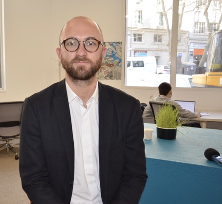 ​Marseille candidate au titre de capitale européenne de l’innovation