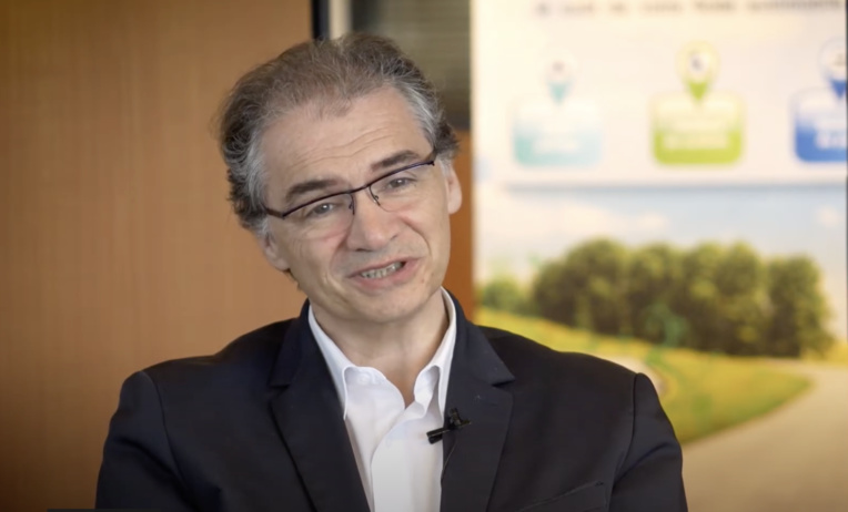 Daniel Vassallucci, à la tête d'Optimum Automotive Daniel Vassallucci, à la tête d'Optimum Automotive