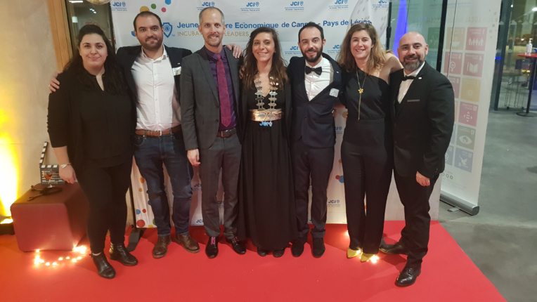 Une partie du bureau de la JCE régionale (photo:JCE) Une partie du bureau de la JCE régionale (photo:JCE)