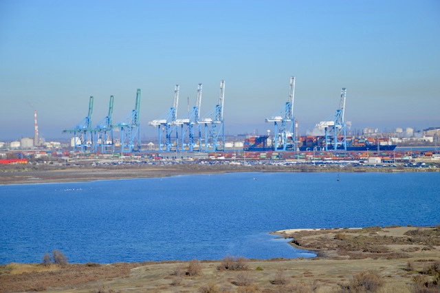 ​Le port de Marseille-Fos met un coup d’accélérateur à ses investissements